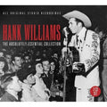 Williams, Hank | Absolutely Essential, The | CD