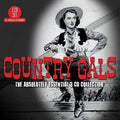 Various Artists | Country Gals - The Absolutely | CD