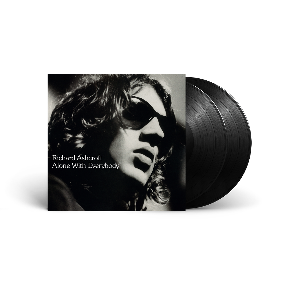Richard Ashcroft - Alone With Everybody