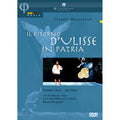 Claudio Monteverdi | IL Ritorno D Ulisse | DVD