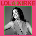 Kirke, Lola | Lady For Sale - Green Marble V | 1LP