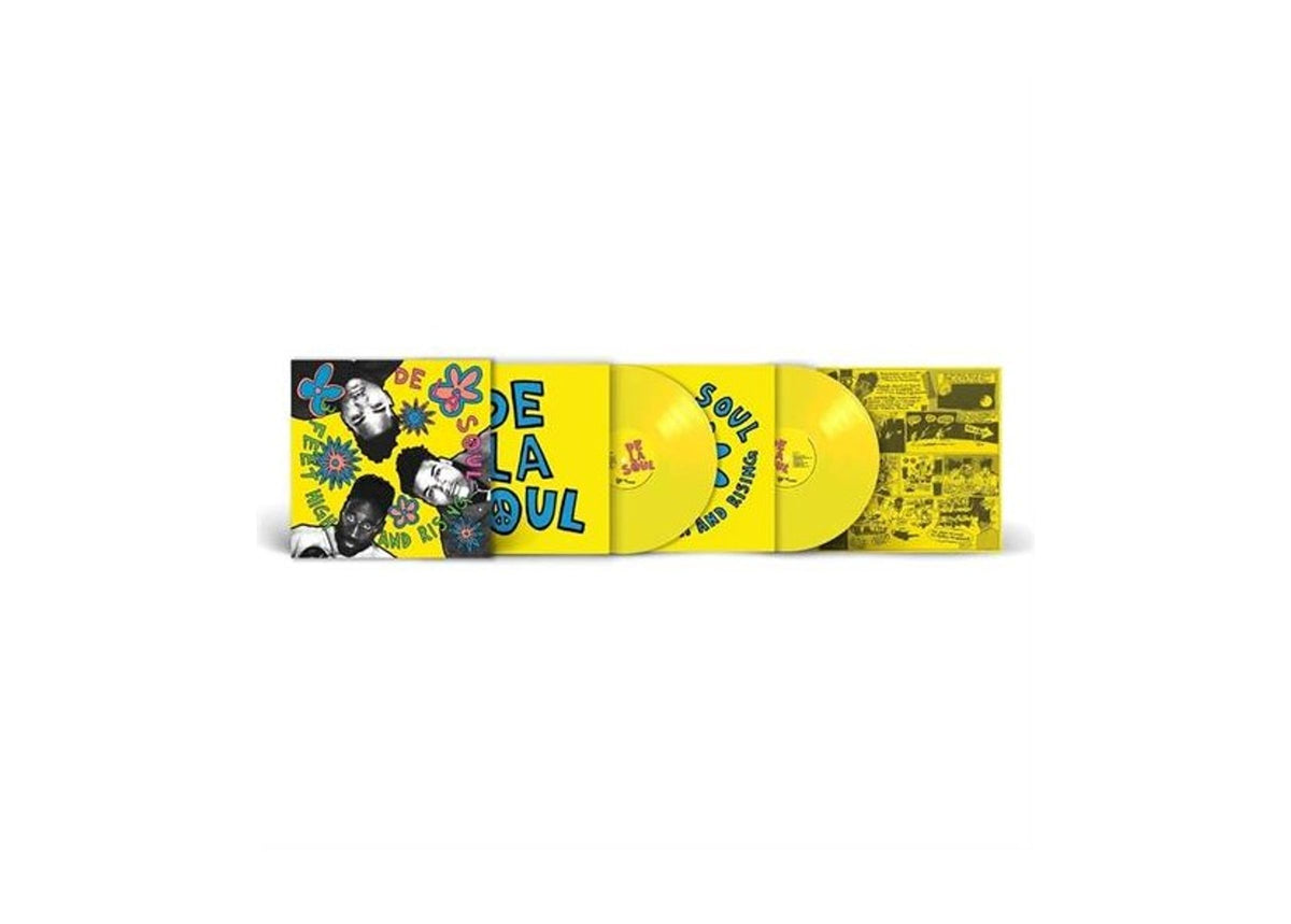 Album front cover