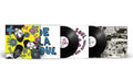 Album front cover