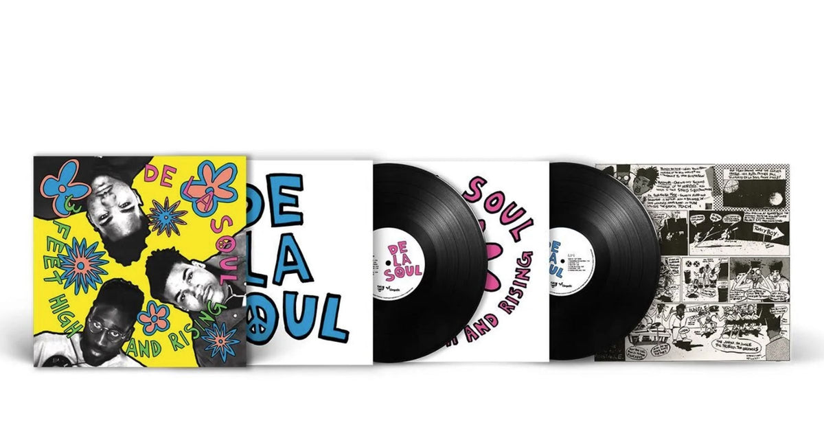 Album front cover