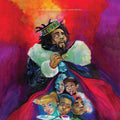 J. Cole | Kod | CD
