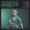 Joshua Hedley | Mr Jukebox | CD
