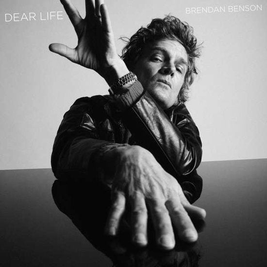 Brendan Benson | Dear Life | CD