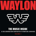 Jennings, Waylon | Music Inside Collab | CD