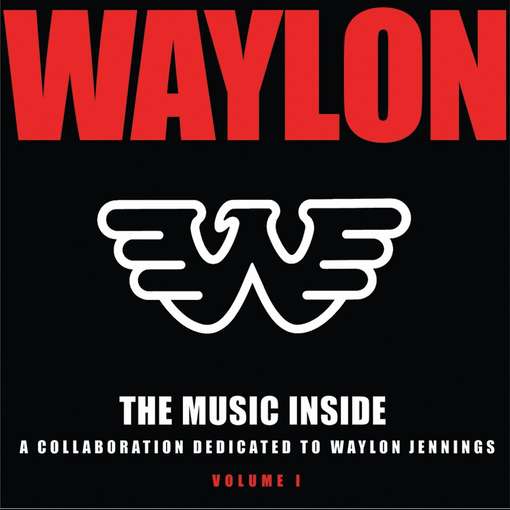 Jennings, Waylon | Music Inside Collab | CD