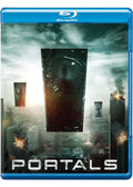 Portals | Portals | Blu-ray