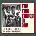 Two Things In One | Together Forever Th | CD