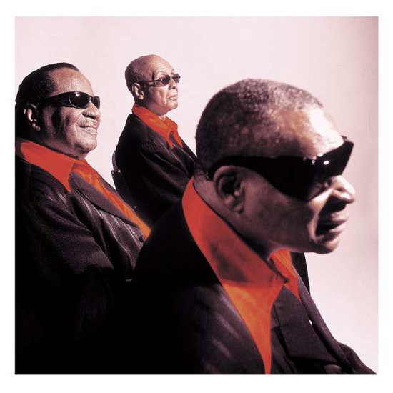 The Blind Boys of Alabama | Higher Ground | CD