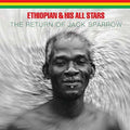 The Ethiopian & His All Stars | The Return Of Jack Sparrow | CD