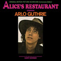 Arlo Guthrie | Alices Restaurant | CD