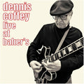 Dennis Coffey | Live At Baker's | CD