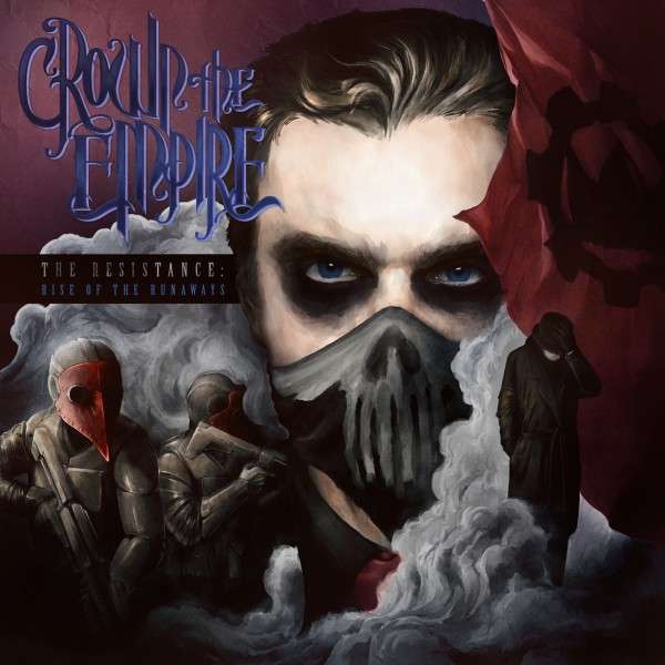 Crown The Empire | Resistance: Rise Of The Runaways | CD