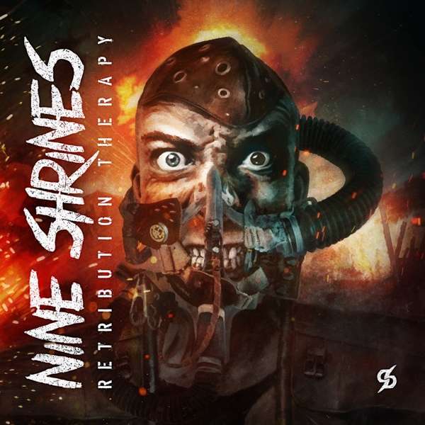 Nine Shrines | Retribution Therapy | CD