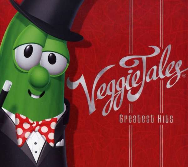 Veggietales | Greatest Hits (Enh) | CD