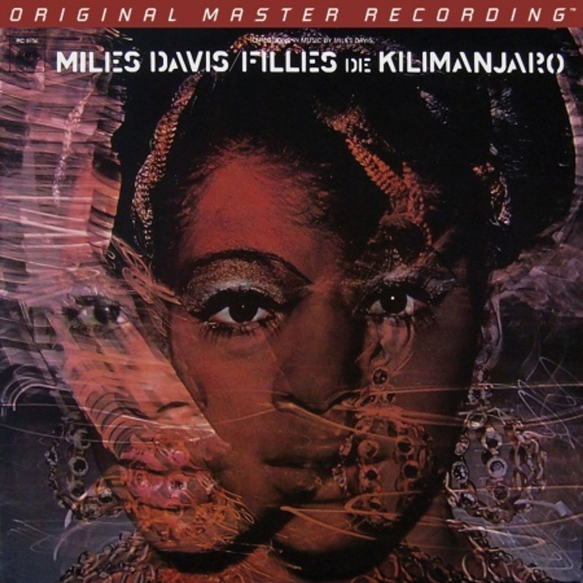 Album front cover