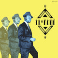 El Rego | El Rego | CD