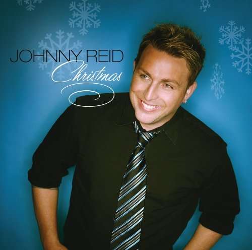 Reid, Johnny | Christmas | CD