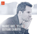 Bertrand Chamayou | Ravel: Complete Piano Works | 2CD