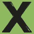 Sheeran, Ed | X | CD