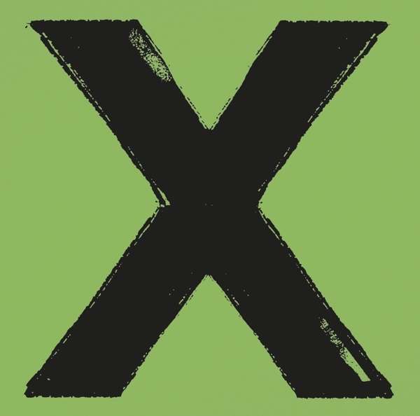 Sheeran, Ed | X | CD