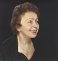 Piaf, Edith | A L'Olympia 1962 | 1LP front cover