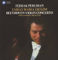 Itzhak Perlman / Carlo Maria Giulini / Philharmonia Orchestra | Beethoven: Violin Concerto | CD