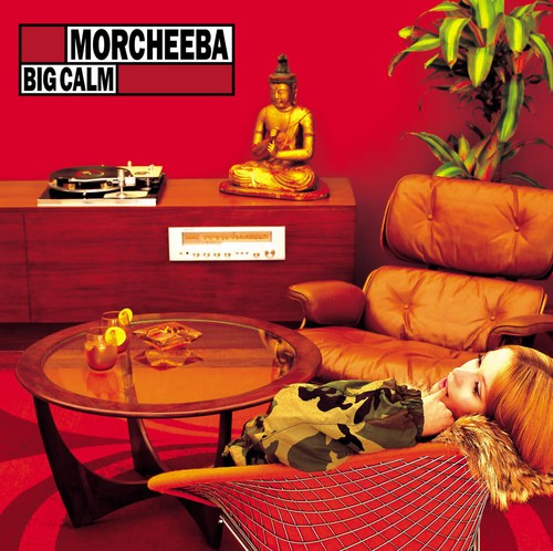 Morcheeba | Big Calm | 1LP