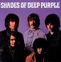 Album front cover