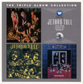 Jethro Tull | Triple Album Collection | 3CD