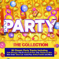 Party -Collection | Various Artists | 3CD