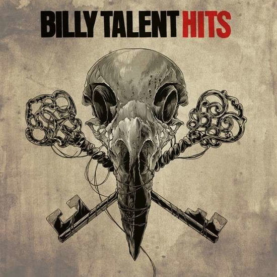 Billy Talent | Hits | CD