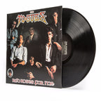 Pogues | Red Roses For Me (New Mix / MP3) | 1LP - 180g front cover