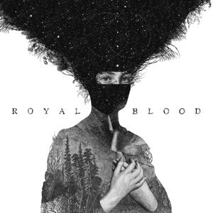 Royal Blood | Royal Blood | 1LP