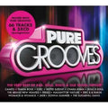 Pure Grooves | Pure Grooves | 3CD