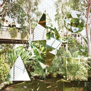 Clean Bandit | New Eyes | CD