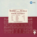 Maria Callas & Nicolai Gedda | Madama Butterfly (1955) | 2CD
