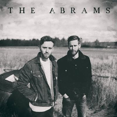 The Abrams | The Abrams | CD EP