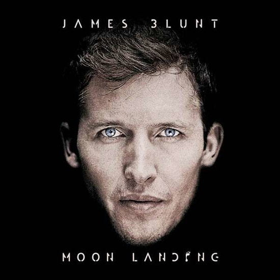 James Blunt | Moon Landing | CD