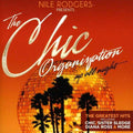 CHIC | Up All Night (greatest Hits) | 2CD