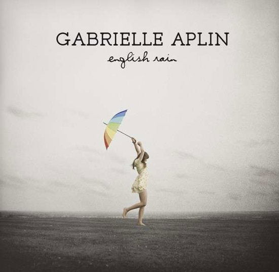 Gabrielle Aplin | English Rain | CD