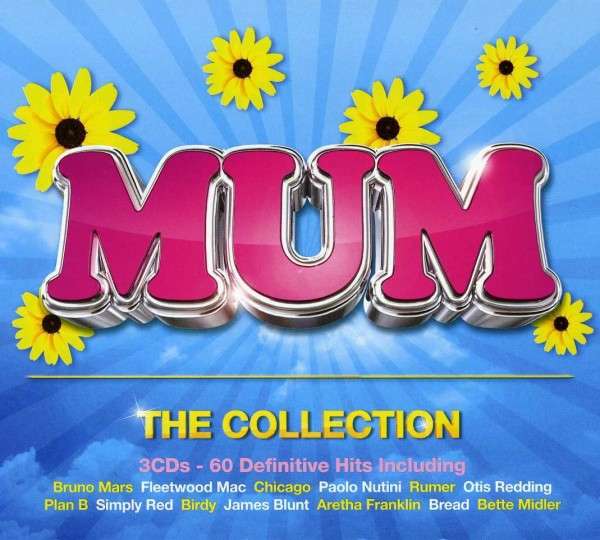 Mum - The Collection | Mum - The Collection | CD