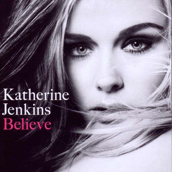 Jenkins, Katherine | Believe | CD