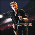 Hallyday, Johnny | Stade De France 2009 | CD
