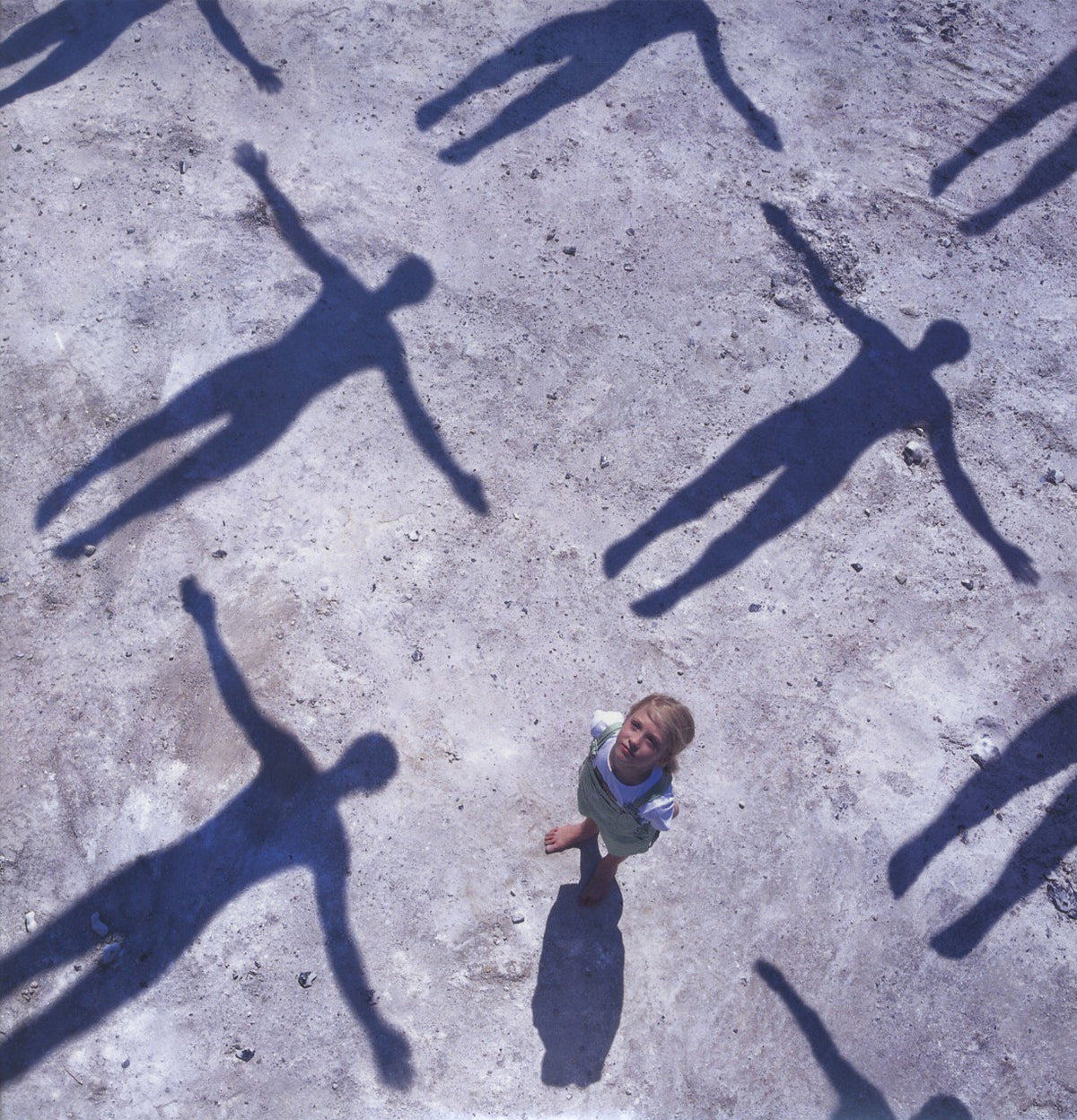 MUSE | Absolution (2LP) | 1LP