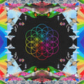 Coldplay | A Head Full Of Dreams | CD