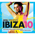 Various Artists | Azuli Presents Ibiza 2010 | 2CD